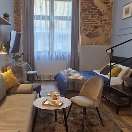 Amazing Cracow Apartments Краків Екстер'єр фото