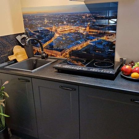 Amazing Cracow Apartments Краків Екстер'єр фото