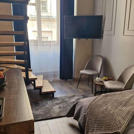 Amazing Cracow Apartments Краків Екстер'єр фото