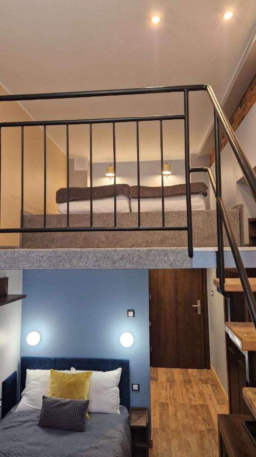Amazing Cracow Apartments Краків Екстер'єр фото
