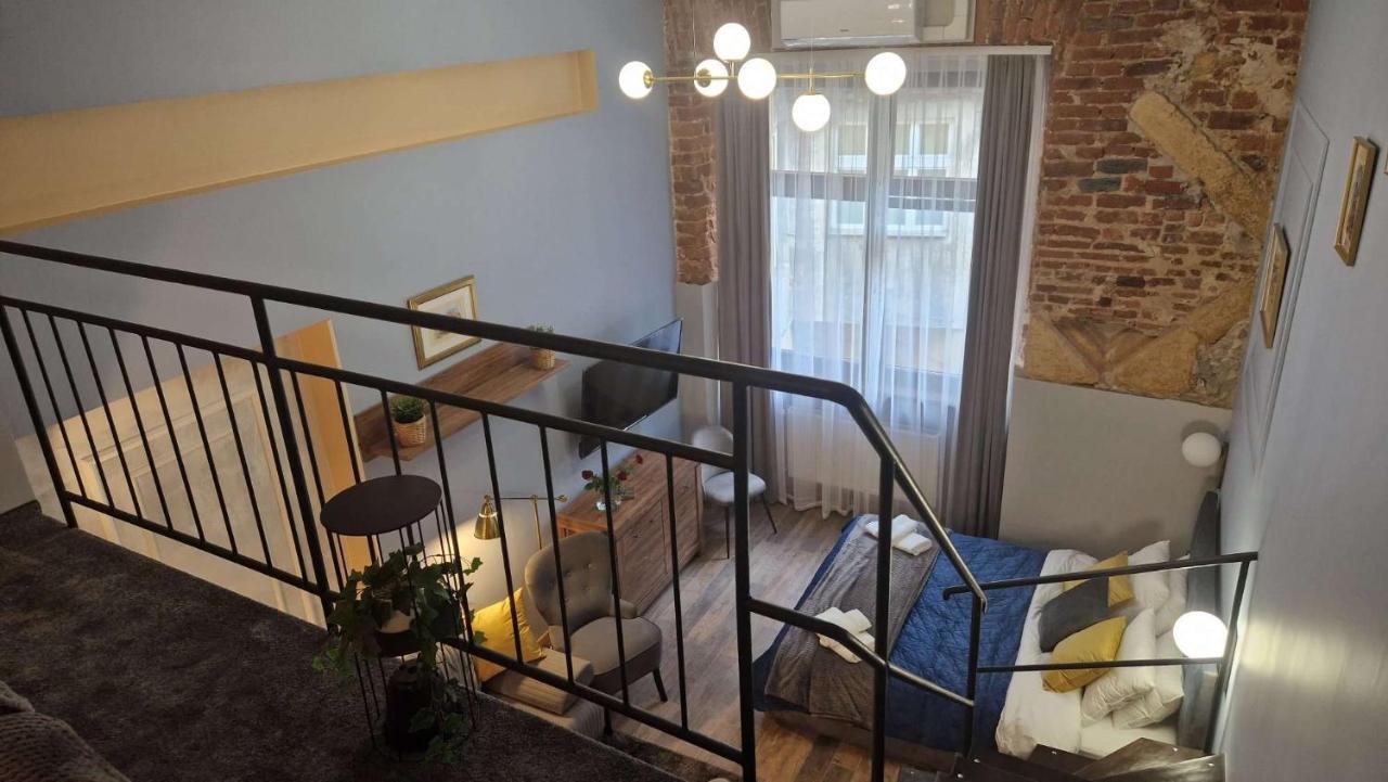 Amazing Cracow Apartments Краків Екстер'єр фото