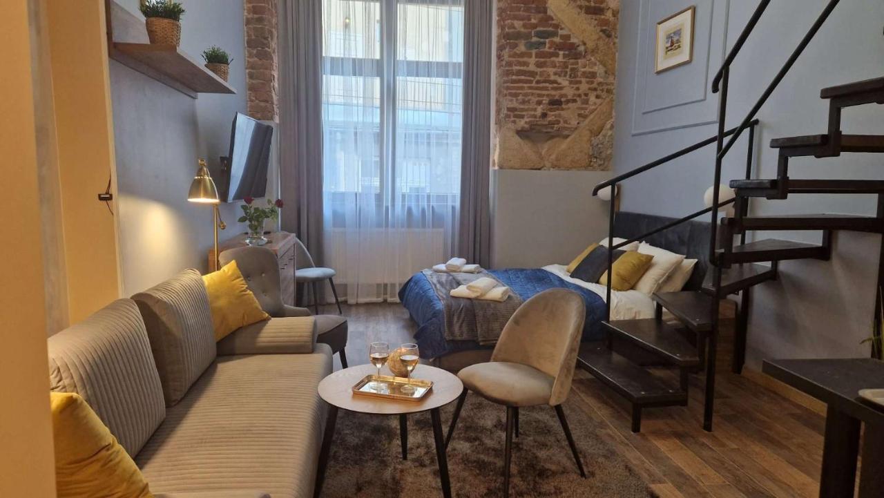Amazing Cracow Apartments Краків Екстер'єр фото