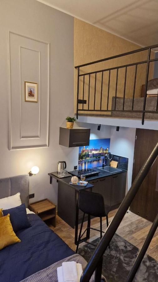 Amazing Cracow Apartments Краків Екстер'єр фото