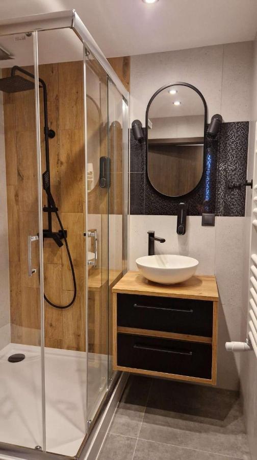 Amazing Cracow Apartments Краків Екстер'єр фото