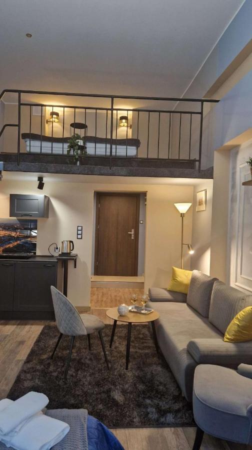 Amazing Cracow Apartments Краків Екстер'єр фото