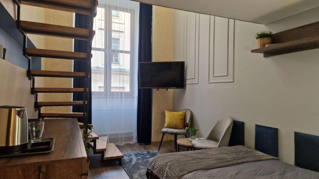 Amazing Cracow Apartments Краків Екстер'єр фото