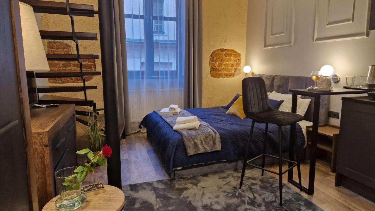 Amazing Cracow Apartments Краків Екстер'єр фото