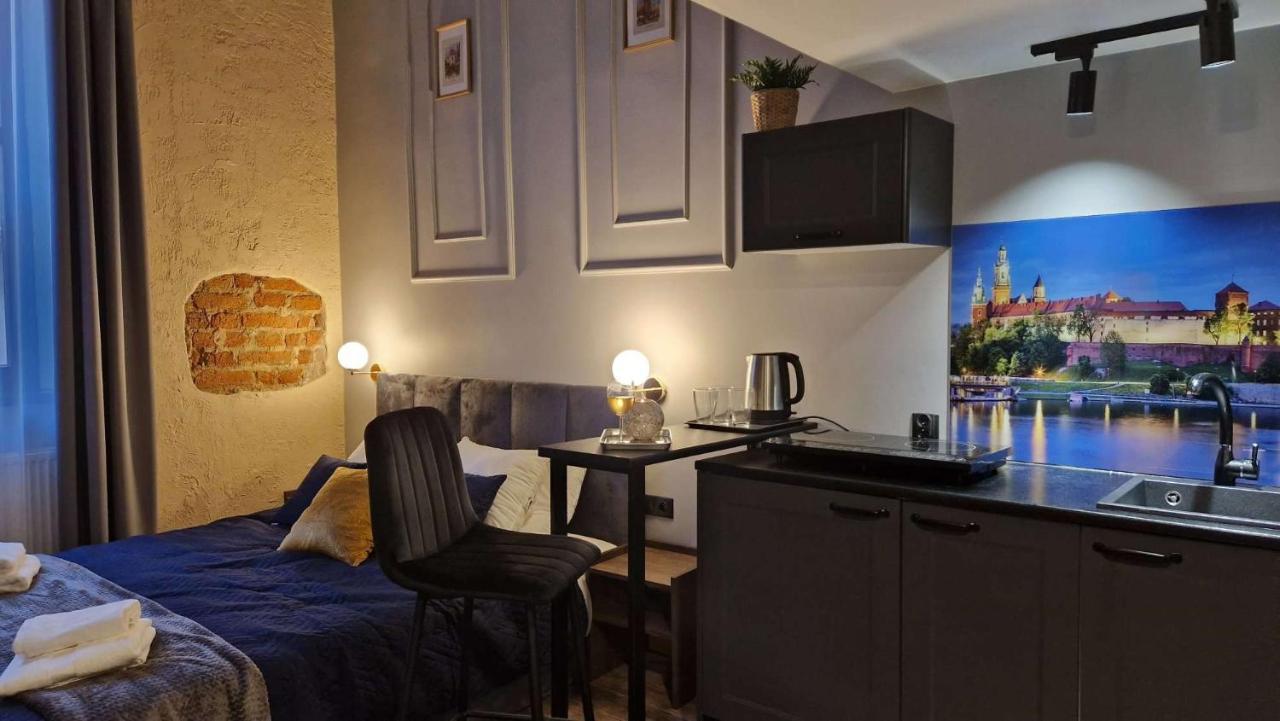 Amazing Cracow Apartments Краків Екстер'єр фото