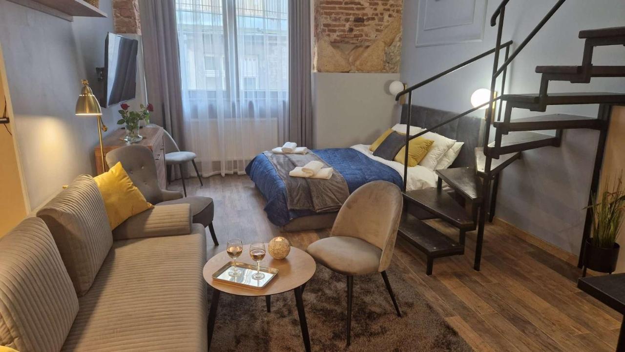 Amazing Cracow Apartments Краків Екстер'єр фото