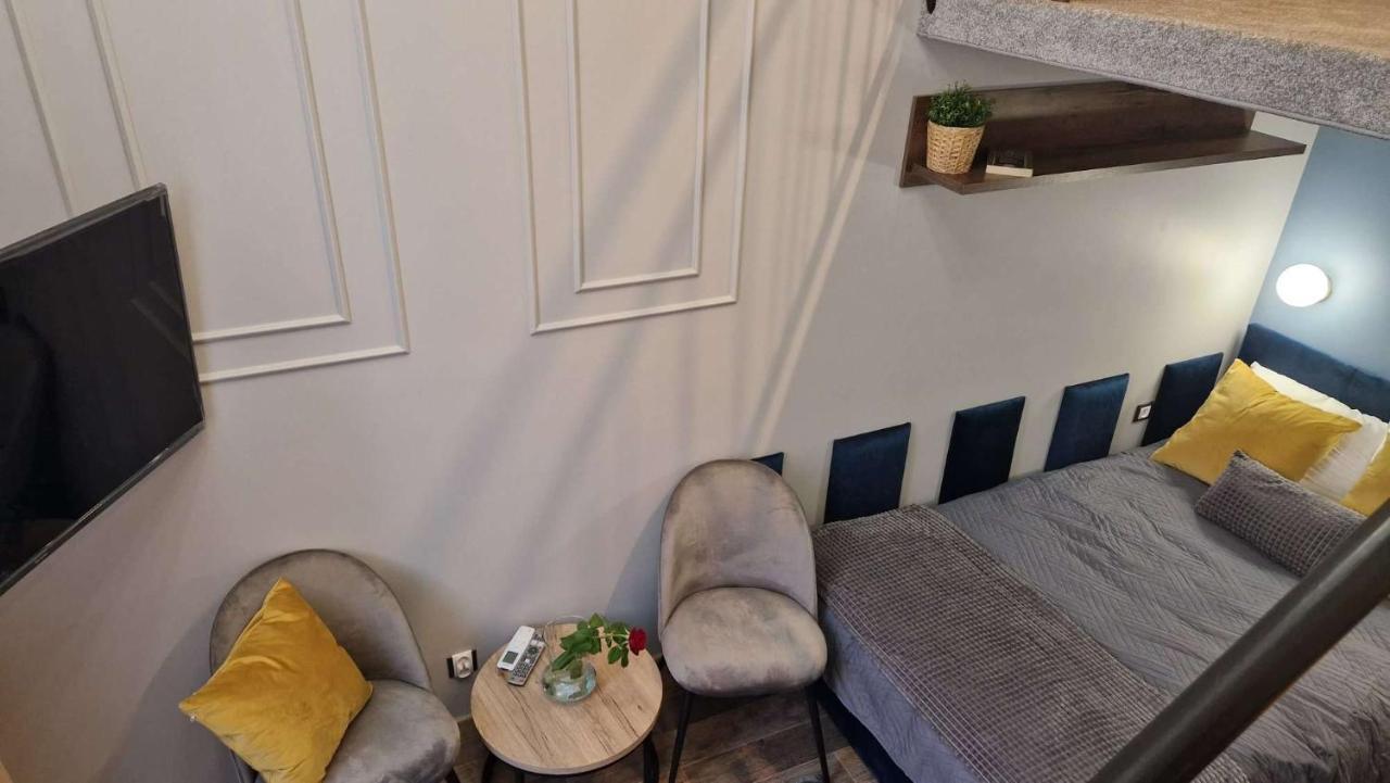 Amazing Cracow Apartments Краків Екстер'єр фото