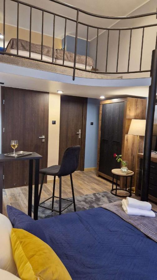 Amazing Cracow Apartments Краків Екстер'єр фото