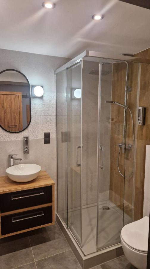 Amazing Cracow Apartments Краків Екстер'єр фото