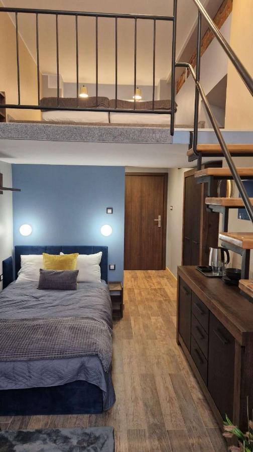 Amazing Cracow Apartments Краків Екстер'єр фото