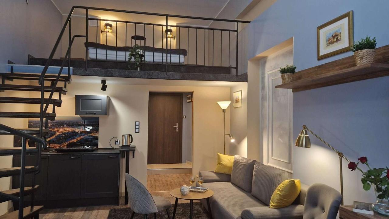 Amazing Cracow Apartments Краків Екстер'єр фото