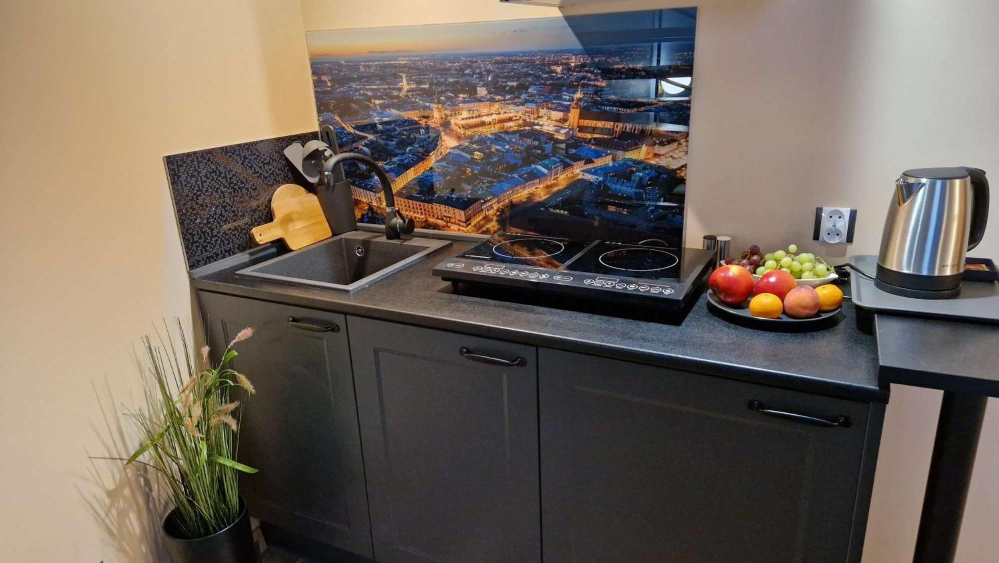 Amazing Cracow Apartments Краків Екстер'єр фото