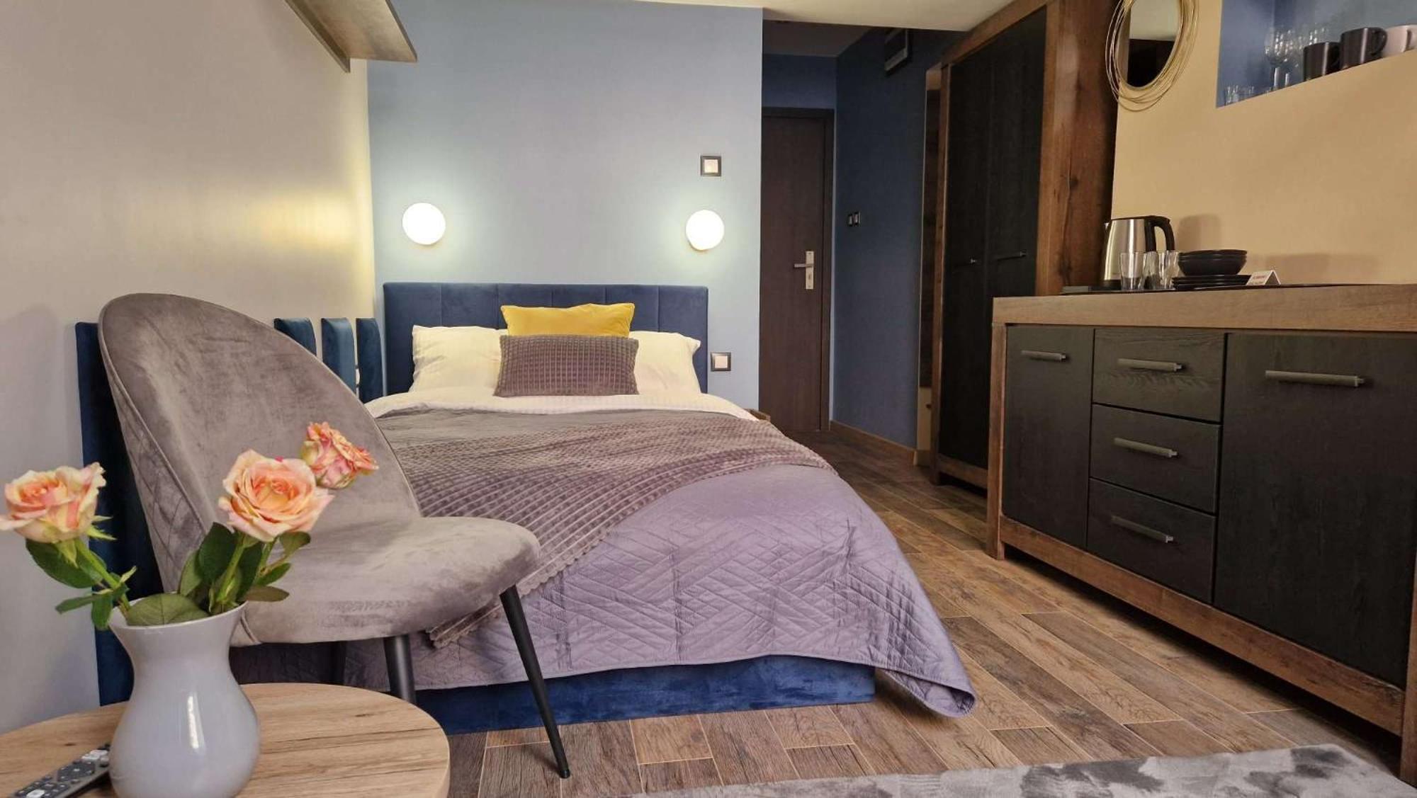 Amazing Cracow Apartments Краків Екстер'єр фото