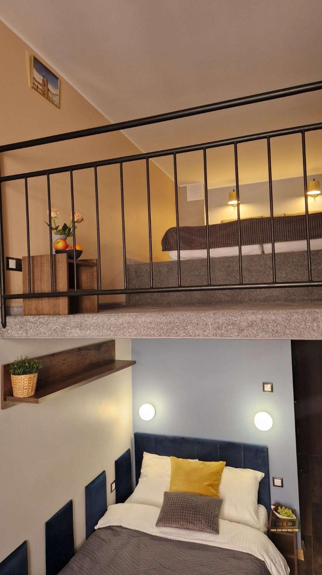 Amazing Cracow Apartments Краків Екстер'єр фото